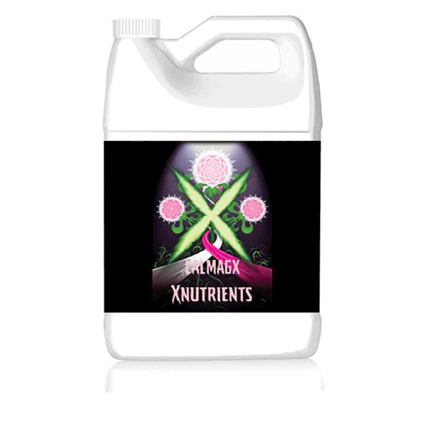X Nutrients CalMagX - Image 3