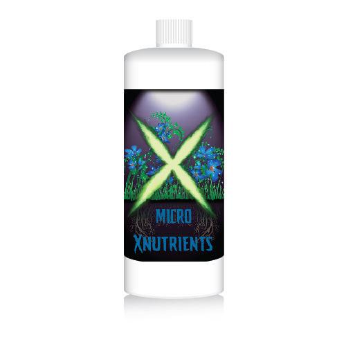 X Nutrients Micro - Image 4