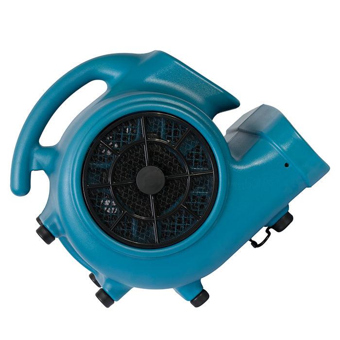 XPOWER 400-Series X-430TF Air Mover, 1/3 HP, 2000 CFM - Image 3