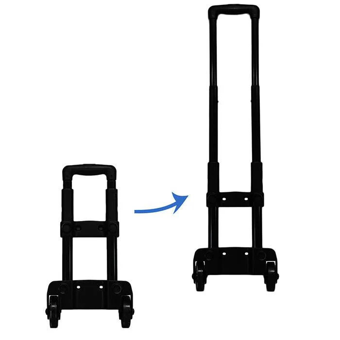XPOWER Air Mover Handle Kit - Image 5