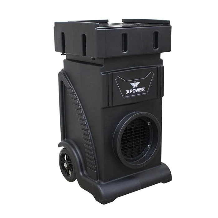 XPOWER AP-Series HEPA Air Filtration System - Image 2