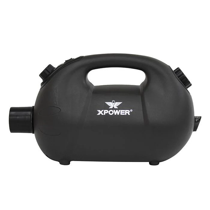 XPOWER F-18B ULV Rechargeable Battery Operated Cold Fogger - Image 8