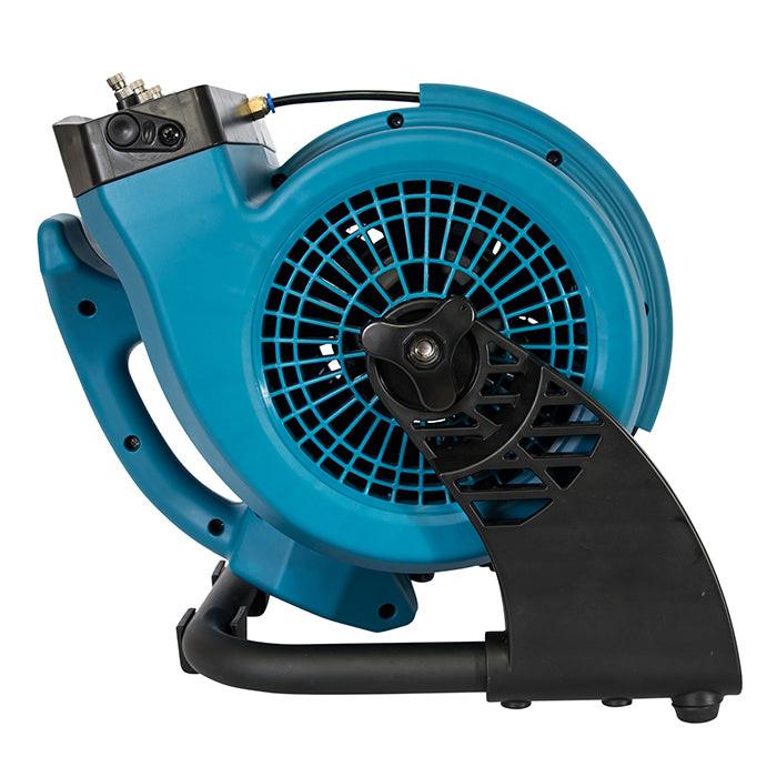 XPOWER FM-48 Misting Fan - Image 6