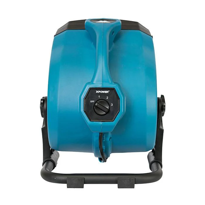 XPOWER FM-48 Misting Fan - Image 7