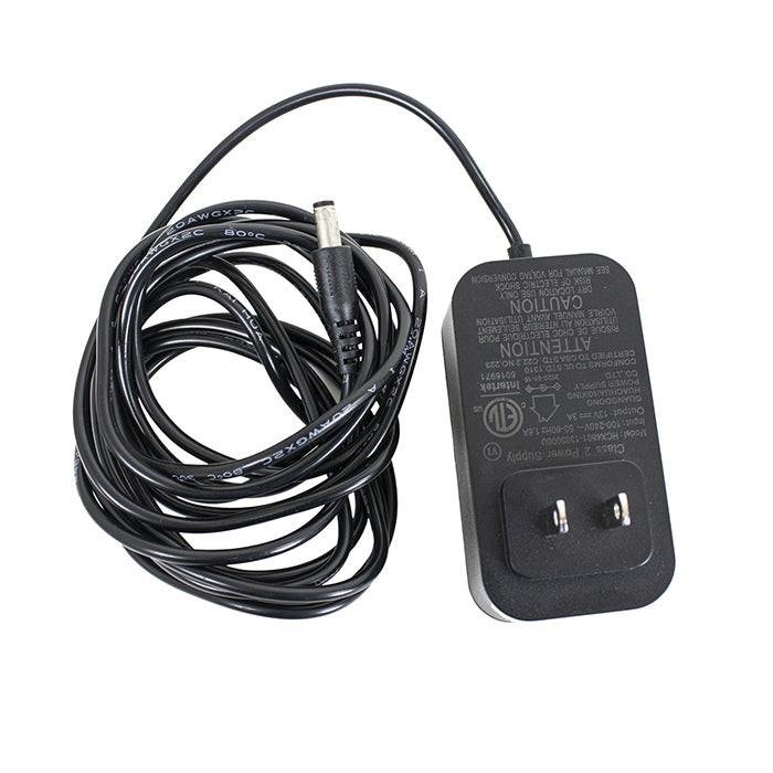 XPOWER FM-65B Battery Powered Misting Fan, 900 CFM - Image 5