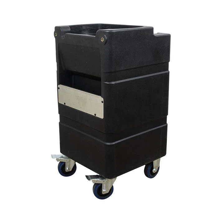 XPOWER WT-90 Mobile Water Reservoir Tank for FM-68W & FM-88W Misting Fan, 90 Liter - Image 3