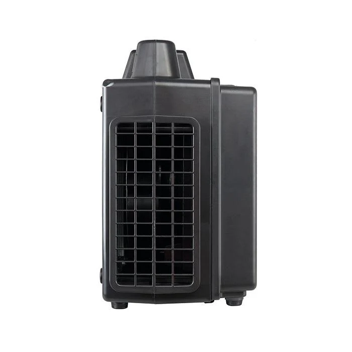 XPOWER X-2830U Professional 5-Stage HEPA Air Scrubber With Dual UV lights, 500 CFM - Image 4