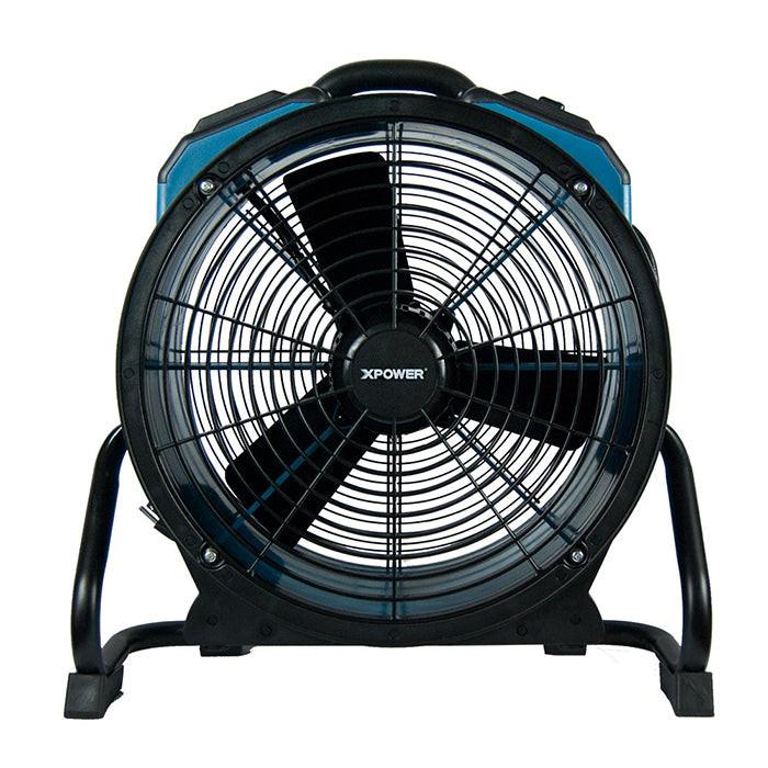 XPOWER X-47ATR Axial Fan, 1/3 HP, 3600 CFM - Image 5
