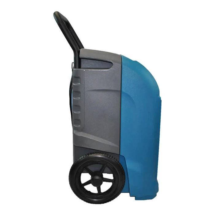 XPOWER XD-125 Dehumidifier, 76 Pints/Day - Image 2
