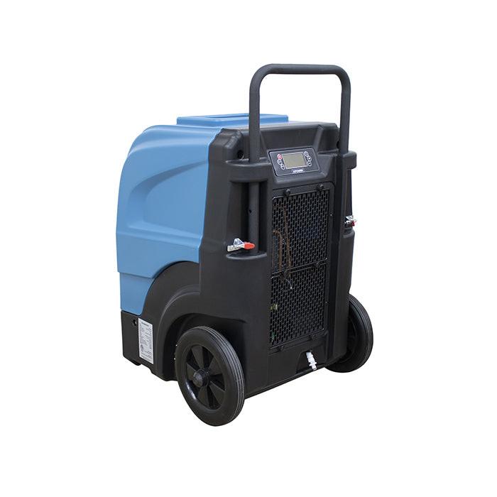 XPOWER XD-165L LGR Dehumidifier, 165 Pints/Day - Image 9