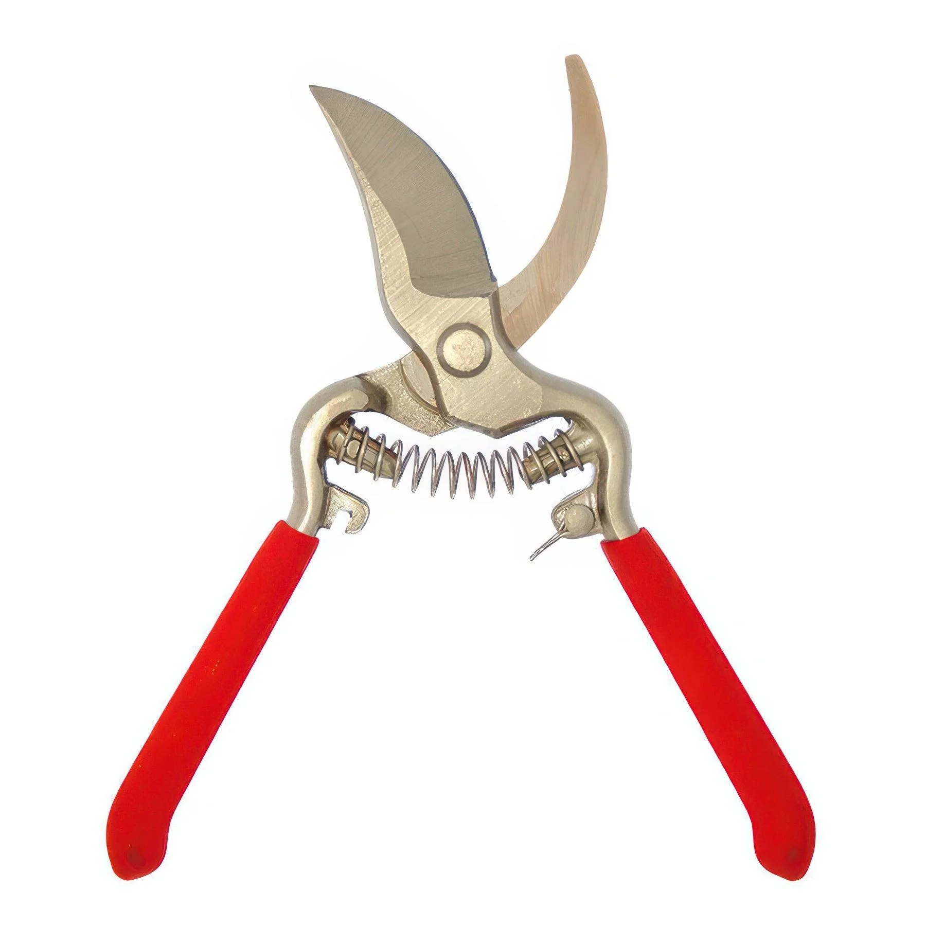Zenport Industries Classic Forged Steel Pro Pruner, 8 inch